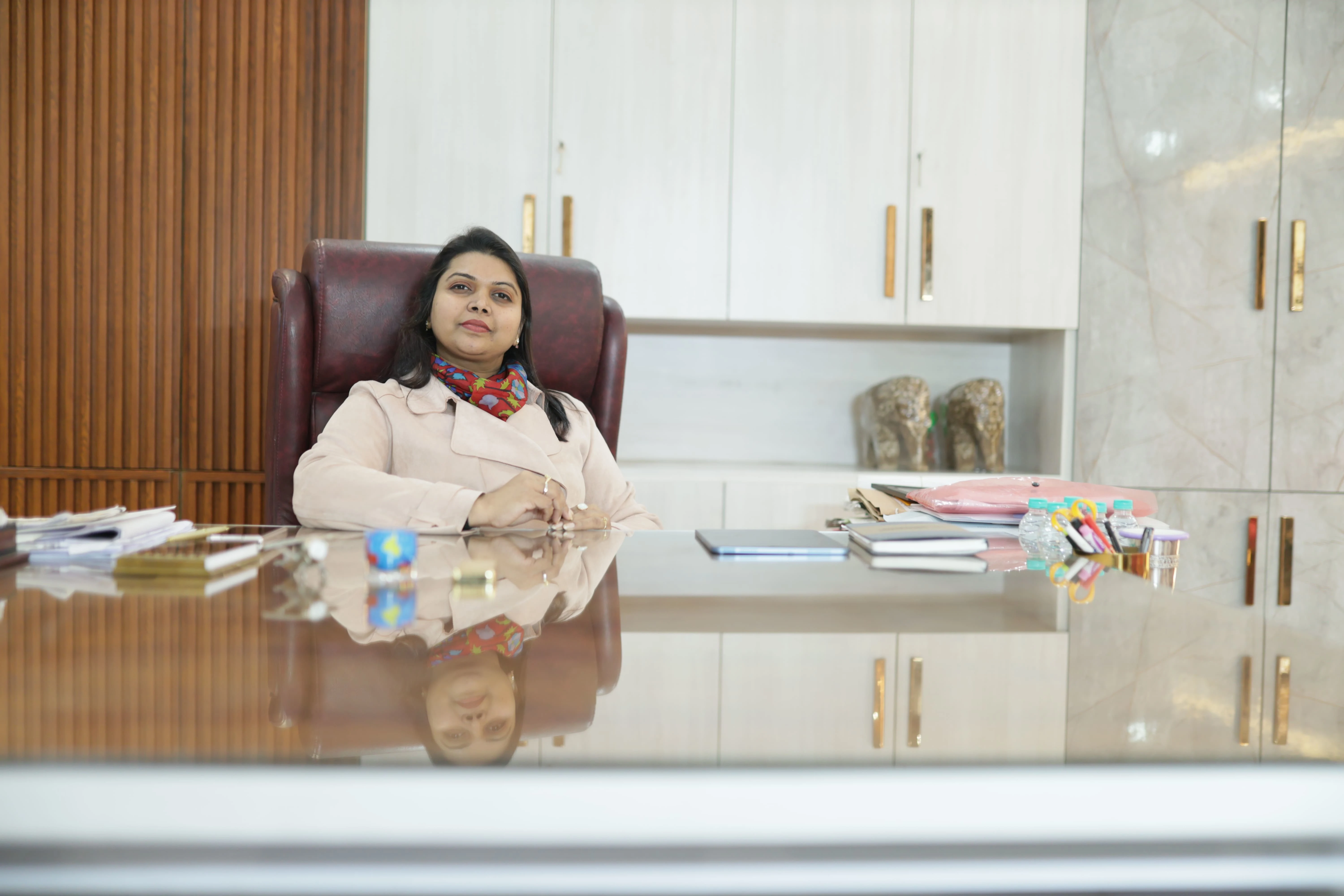 School admission guidelines at Apollo International School Dehradun