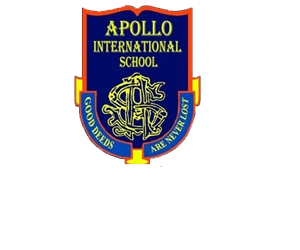 Apollo School logo