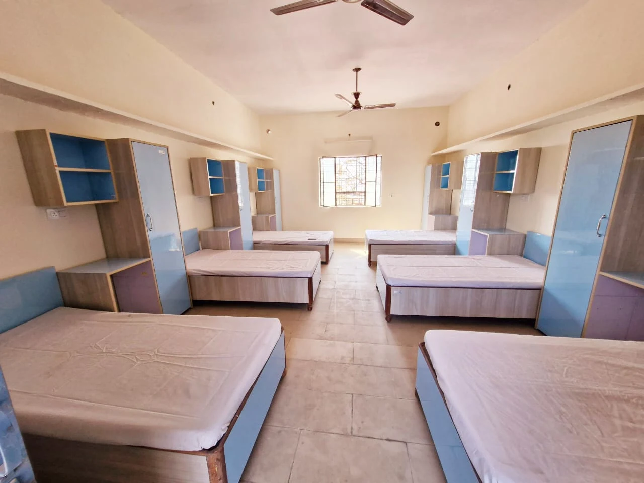 Apollo International School school residence in Dehradun