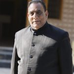 Sushil Kumar Bansal