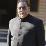 Sushil Kumar Bansal