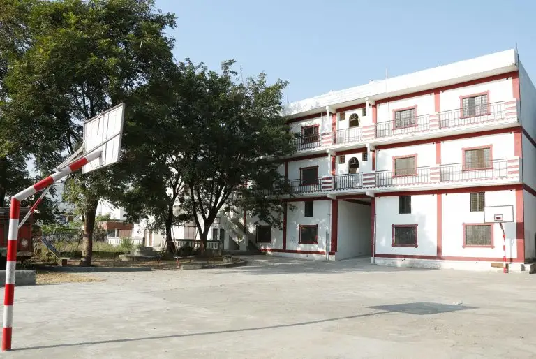 Apollo International School school infrastructure facility in Dehradun
