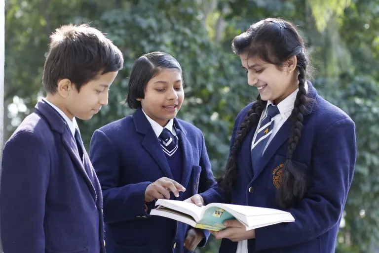 School library learning resources in Dehradun