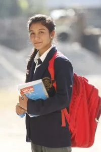 School bus transportation service in Dehradun