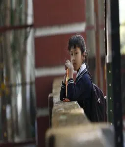 School bus facility for students in Dehradun