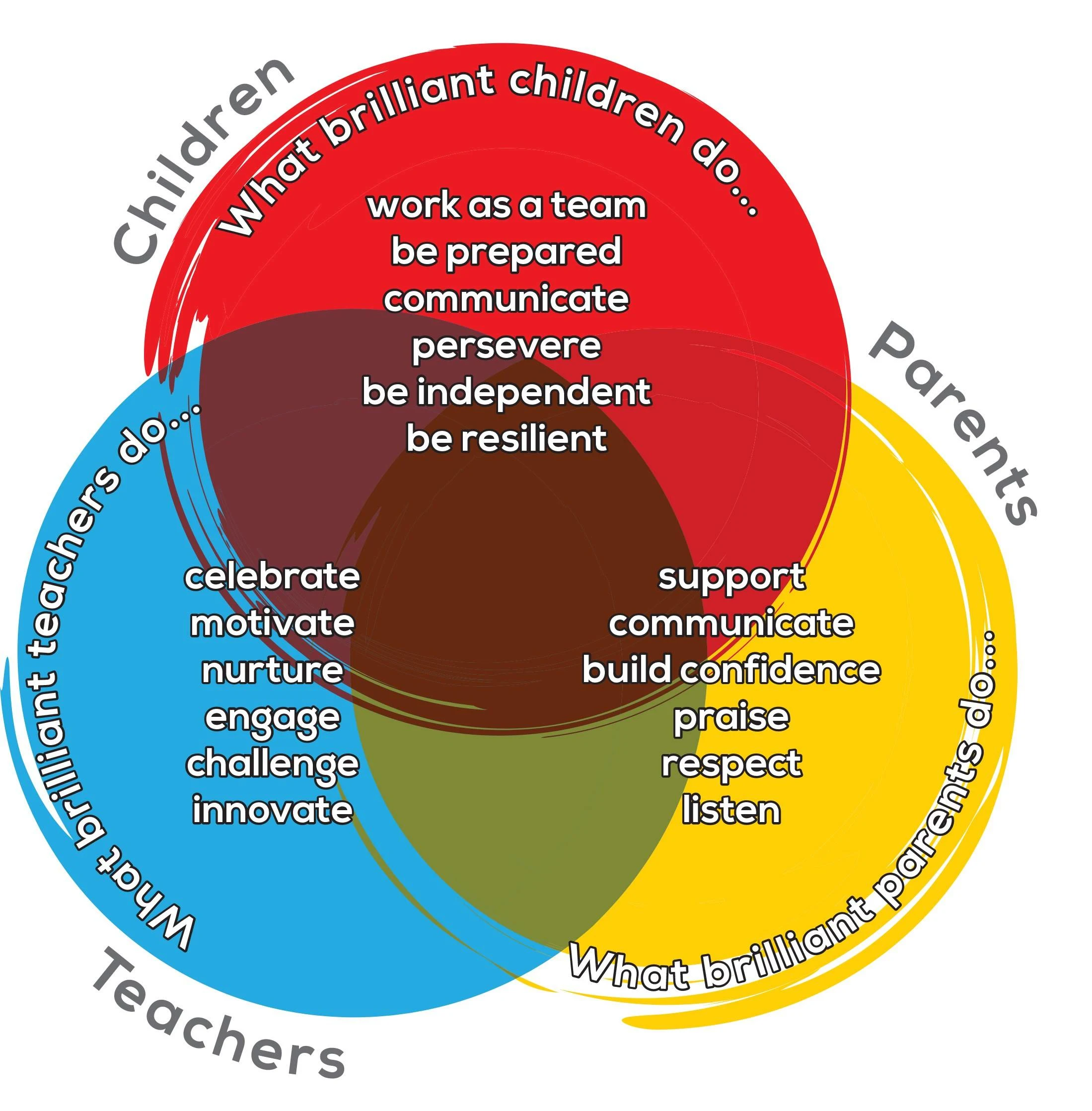 Why Apollo International School
